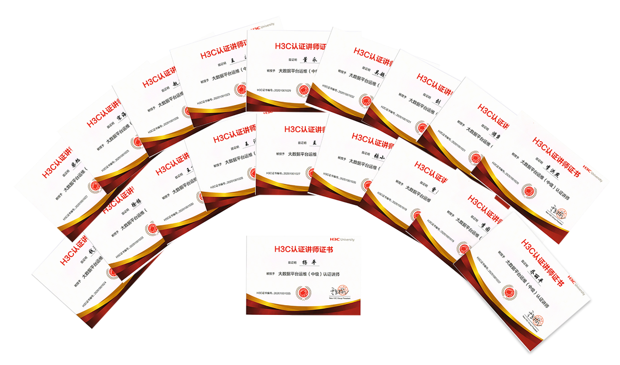 best365中国官方网站大数据工程技术（本科）专业